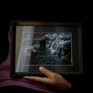 Fine Art Print 'Lastiver'