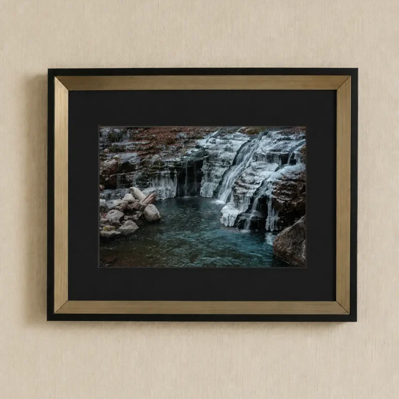 Fine Art Print 'Lastiver'